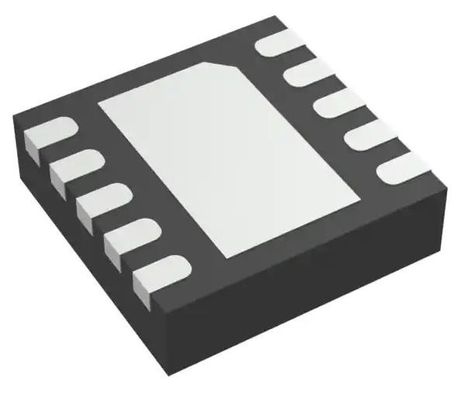 TPS74801DRCR regolatore di tensione lineare IC regolabile positivo 1 uscita 1.5A