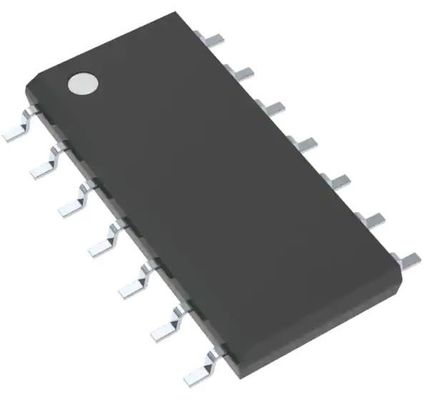 SN74HC08QDRQ1 E Gate IC 4 Canale 14-SOIC 2V ~ 6V 17ns @ 6V, 50pF
