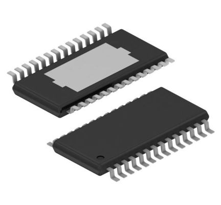 BUF16821AIPWPR Video Amp 18 TFT-LCD Pannelli Gamma Buffer VCOM Driver 28-HTSSOP