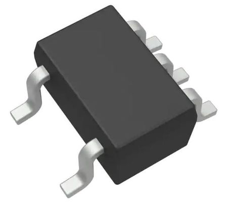 LMS33460MG/NOPB supervisore scarico aperto o raccoglitore aperto 1 canale SC-70-5