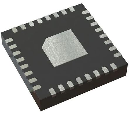 6PAIC3109TRHBRQ1 Interfaccia audio 16 b, 20 b, 24 b, 32 b I2C, I2S 32-VQFN (5x5)
