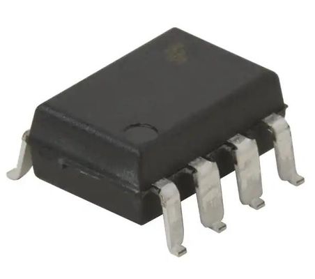 FOD3150ASD 3A Guida portante accoppiamento ottico 5000Vrms 1 canale 8-SMD