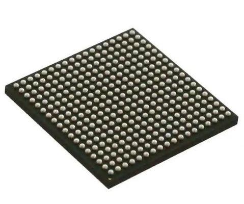 AM3352BZCZD30 Microprocessore IC SitaraTM 1 Core, 32-Bit 300MHz 324-NFBGA (15x15)