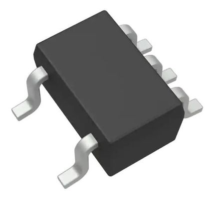SN74LVC1G08DCKR E GATE IC 1 Canale SC-70-5 1.65V ~ 5.5V 32mA, 32mA