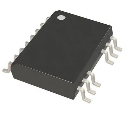 UCC21530BQDWKRQ1 4A 6A Portatore portante accoppiamento capacitivo 5700Vrms 2 canale