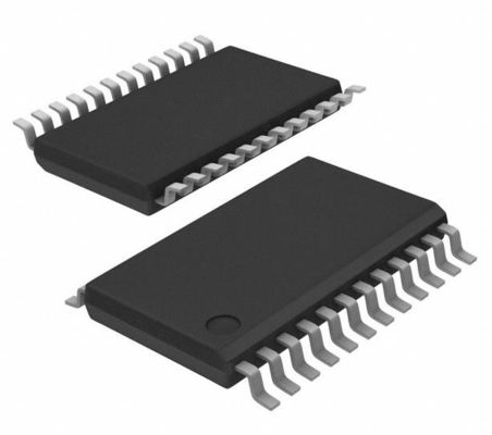 TCA9548APWR Bus Switch 1 x 8:1 24-TSSOP alimentazione singola 1.65V ~ 5.5V