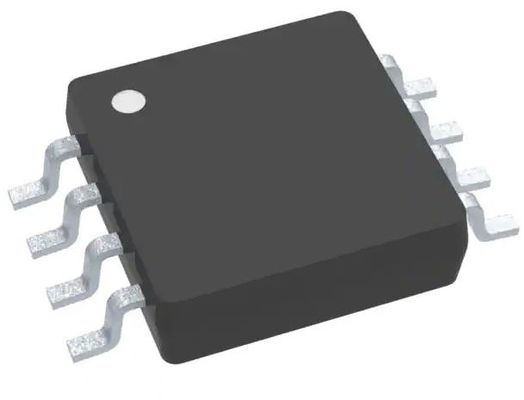 ADC102S021CIMM/NOPB 10 bit convertitore analogico-digitale 2 Input 1 SAR 8-VSSOP