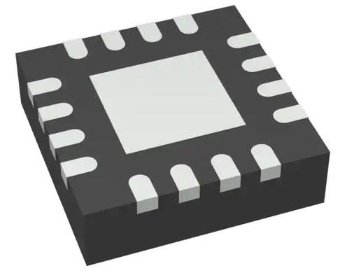 TPS43061RTER regolatore di accelerazione di uscita positiva Step-Up DC-DC controller IC 16-WQFN