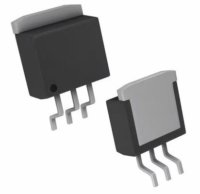 LM2937ESX-3.3/NOPB Regulatore di tensione lineare IC positivo fisso 1 uscita 500mA DDPAK/TO-263-3