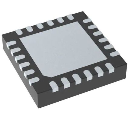 Interfaccia DS110DF111SQE/NOPB 24-WQFN (4x4) 2.375V ~ 2.625V 3V ~ 3.6V
