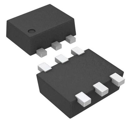 TLV62585PDRLT Regulatore di commutazione IC regolabile positivamente 0,6V 1 Uscita 3A