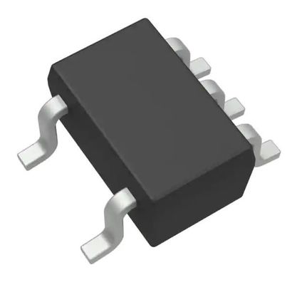 TPS71725DCKR regolatore di tensione lineare IC positivo fisso 1 uscita 150mA SC-70-5