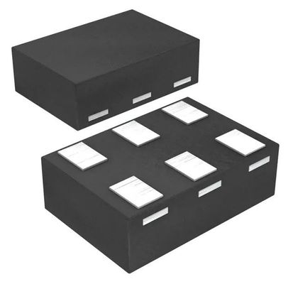 TPS62231DRYT Regulatore di commutazione IC positivo fisso 1.8V 1 uscita 500mA 6-UFDFN