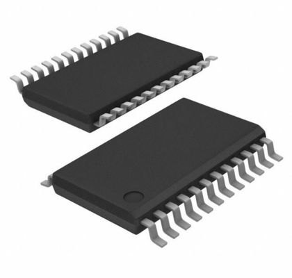 UCC28950QPWRQ1 Regulatore a ponte completo Controller di uscita positivo IC 24-TSSOP