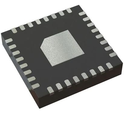 BQ40Z60RHBT Caricabatterie IC Litio-Ione/Polimero 32-VQFN (5x5) 26V SMBus