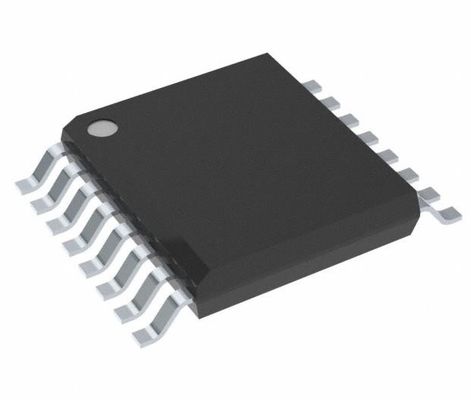 ISO7741FQDBQRQ1 Isolatore digitale a uso generale 2500Vrms 4 canali 100Mbps 85kV/μs