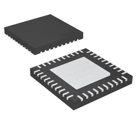 MSP430F5172IRSBR MSP430 CPUXV2 MSP430F5xx Microcontrollore IC 16-Bit 25MHz FLASH
