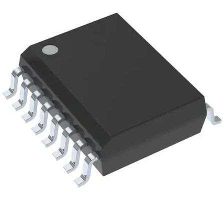 ISO7340CQDWRQ1 Isolatore digitale a uso generale 3000Vrms 4 canale 25Mbps 25kV/μs