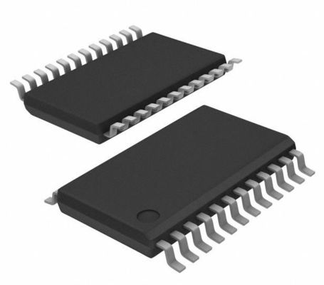 UCC28951QPWRQ1 regolatore a ponte completo di uscita positiva DC controller IC 24-TSSOP