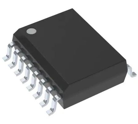 ISO7240CFDW Isolatore digitale a uso generale 2500Vrms 4 canali 25Mbps 25kV/μs CMTI