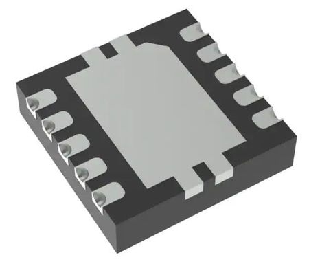 LM53601AQDSXTQ1 Regulatore di commutazione IC regolabile positivamente 3.3V 1 uscita 1A