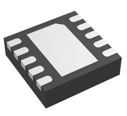 TPS259261DRCT regolatore elettronico di fusibili 5A 10-VSON (3x3) 4.5V ~ 13.8V