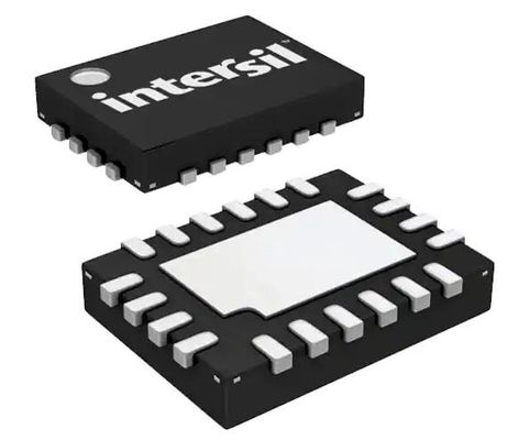 ISL97671AIRZ-TK LED Driver IC 6 Regulatore di uscita Step-Up PWM Dimming 50mA