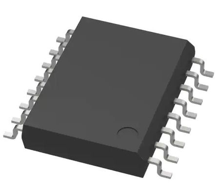 SI8660BD-B-IS Isolatore digitale a uso generale 5000Vrms 6 canale 150Mbps 35kV/μs