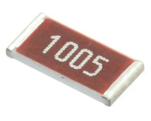 CHV2512-JW-107ELF 100 MOhms ± 5% 1W resistore a chip 2512 film spessore ad alta tensione