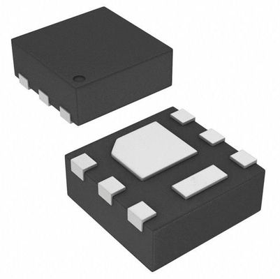CSD87502Q2T Mosfet Array 30V 5A 2.3W Montaggio superficiale 6-WSON (2x2)