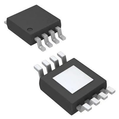LM5085QMYE/NOPB regolatore di uscita positiva Step-Down DC controller IC 8-HVSSOP