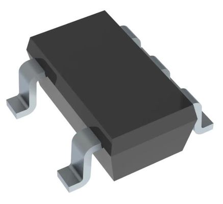 SN74AHC1G09DBVR E GATE IC 1 canale di scarico aperto SOT-23-5 2V ~ 5,5V