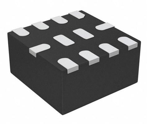 TLV62585RWTR Regulatore di commutazione IC regolabile positivamente 0,6V 1 Uscita 3A 12-VFQFN