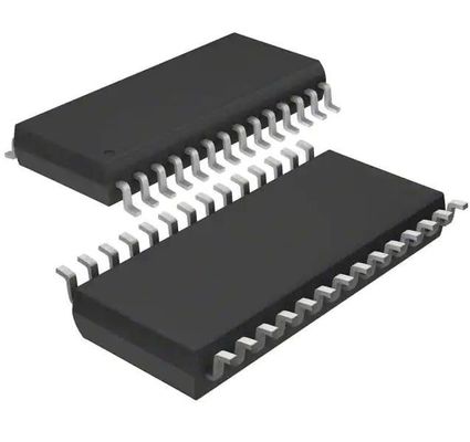 TRS3243ECPWR 3/5 Transceiver Full RS232 28-TSSOP 0°C ~ 70°C 3V ~ 5.5V