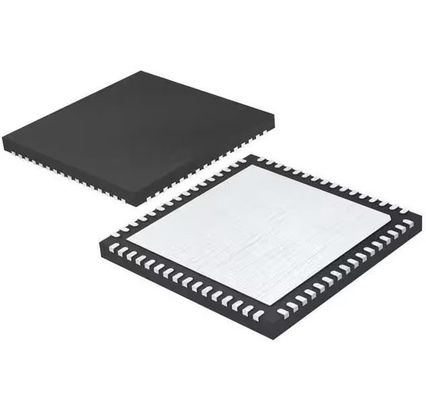 TUSB8041RGCR USB Hub Controller USB 3.0 Interfaccia USB, GPIO, I2C, SMBus