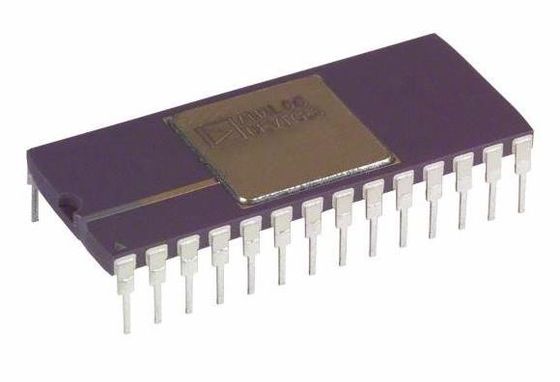 AD1674BD 12 bit Analogico a convertitore digitale 1 Input 1 SAR 28-CDIP
