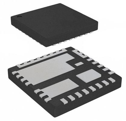 FDMF3035 Conduttore a mezzo ponte Converter sincroni UMOS 31-PQFN (5x5)