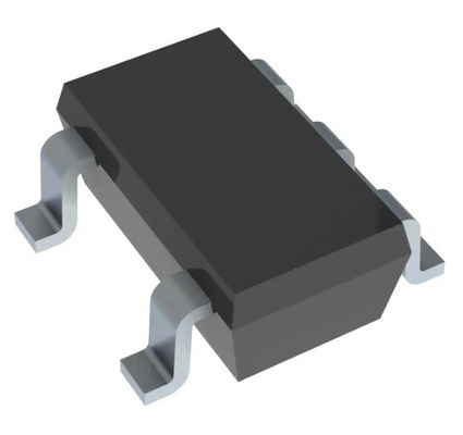 INA193AIDBVT regolatore di corrente del monitor alto lato SOT-23-5 -16V ~ 80V