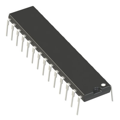 DSPIC30F2010-30I/SP 30F Microcontrollore IC 16-Bit 30 MIPs 12KB (4K X 24) FLASH 28-SPDIP