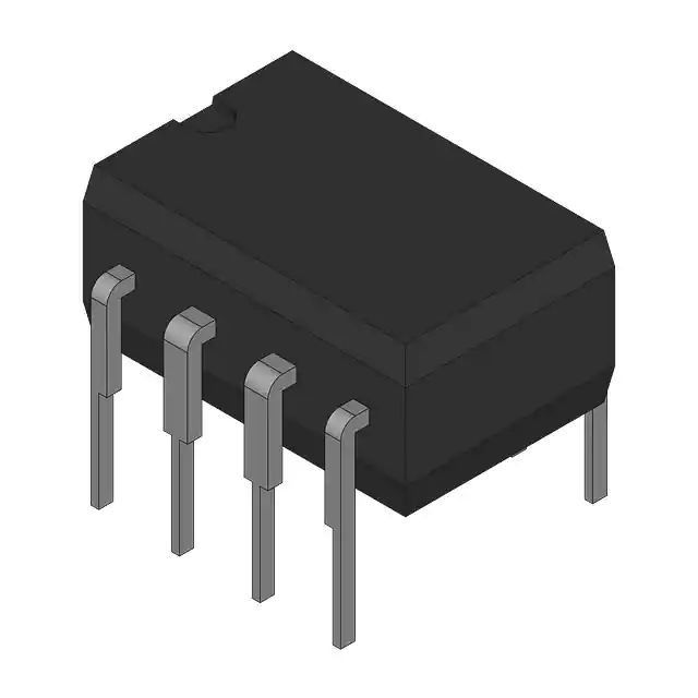 Uscita del chip NOPB Buck Switching Regulator IC 1.2V 1 del circuito integrato di LM2594HVN-ADJ