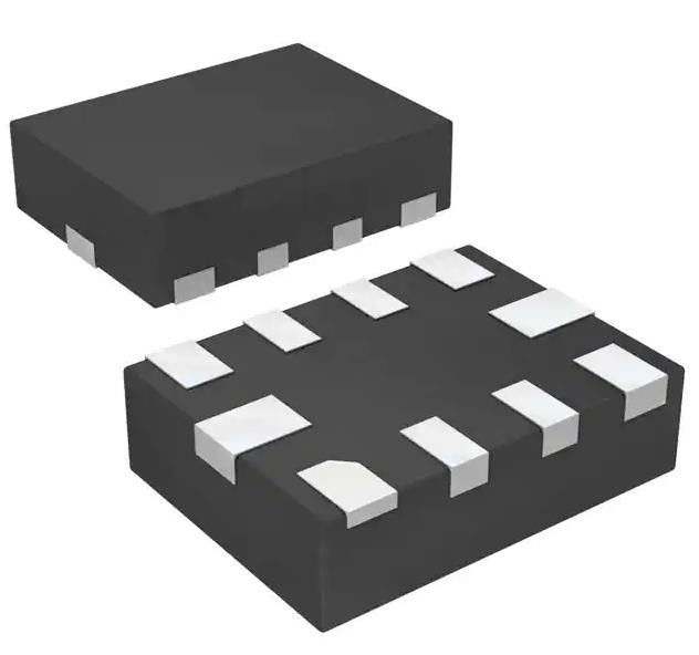 RICEVITORE 65LVDS dei circuiti integrati del ricevitore LVDS 10-UQFN (2.0x1.5) di SN65LVDS4RSER 0/1