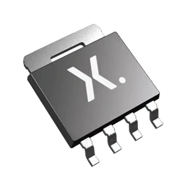 Manica del chip 40V 56A 85W LFPAK56 Power-SO8 N di IC del transistor di BUK9Y14-40B 115
