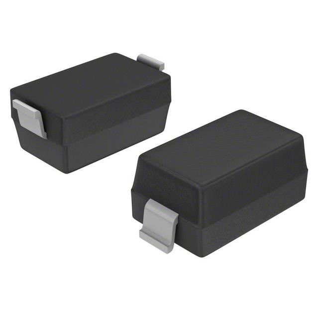 Dissipazione di potere di IC 5.1V 500MW del diodo Zener di SOD-123 Ade Chip BZT52C5V1-7-F