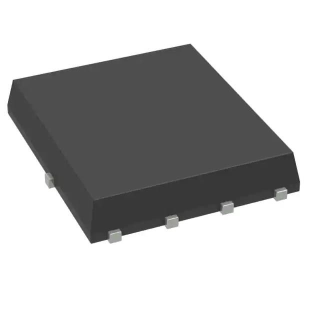 Manica 40V 25A 49A 2.5W 104W del chip N di IC del transistor di 8-PQFN FDMS8460