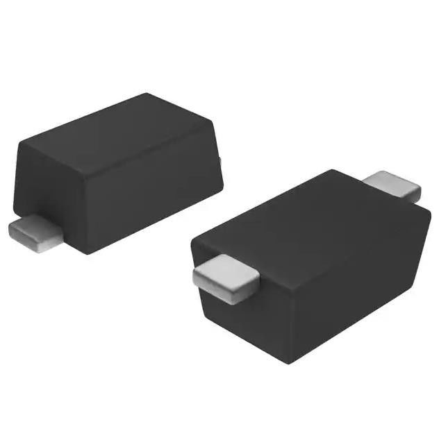 BZT52H-C15WF-7 supporto di superficie SOD-123F del diodo Zener 15 V 375 Mw ±6%