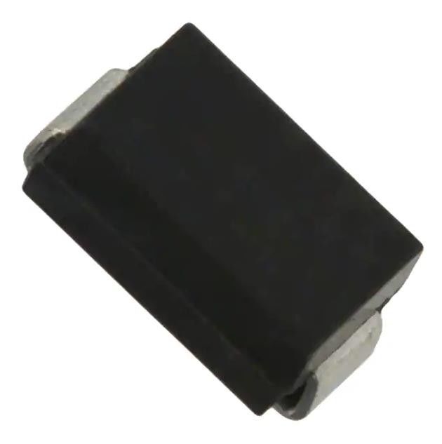 Supporto di superficie DO-214AC (SMA) del diodo 100 V 1A di ES1B 100 V -55°C ~ 150°C