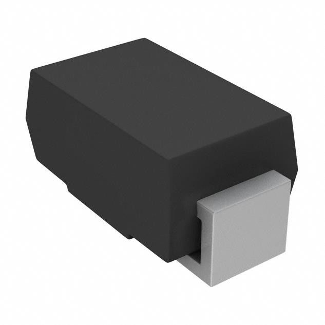 ES1B-E3 61T Diodo 100 V 1 A A montaggio superficiale DO-214AC (SMA) 920 mV a 1 A