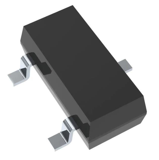Supporto di superficie SOT-23-3 75 V del diodo SMD 75 V 150mA di IMBD4448-E3-18 TV