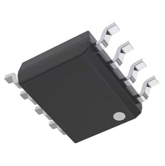 Il chip 5V del circuito integrato NOPB/di LM2675MX-5.0 ha prodotto 1A 8-SOIC 40V 260kHz