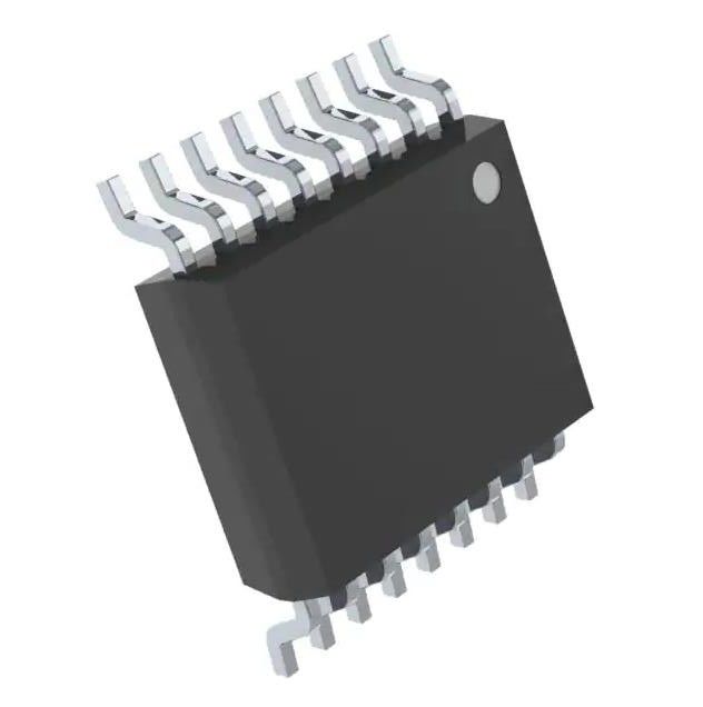 Uscita 2A 16-Power TSSOP 36V 2.1MHz del chip 3.3V 1 di LM53602AQPWPRQ1 IC